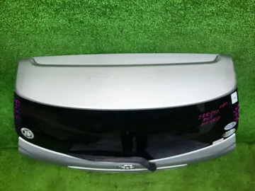 ДВЕРЬ ПЯТАЯ НА TOYOTA COROLLA FIELDER ZRE142G