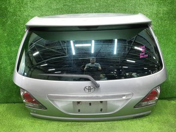 ДВЕРЬ ПЯТАЯ НА TOYOTA HARRIER MCU10W