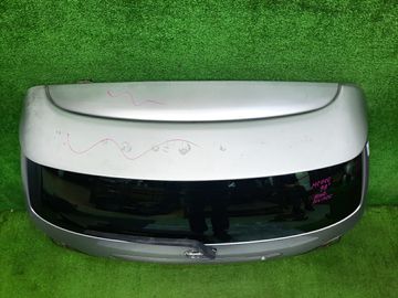 ДВЕРЬ ПЯТАЯ НА TOYOTA HARRIER MCU10W