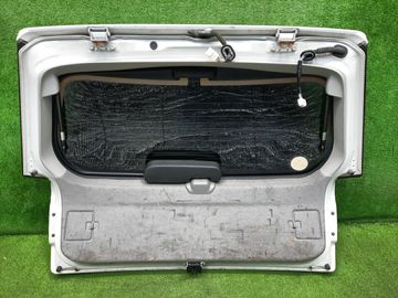 ДВЕРЬ ПЯТАЯ НА TOYOTA VISTA ARDEO ZZV50G