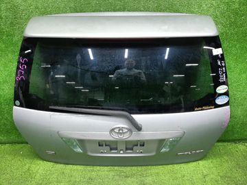 ДВЕРЬ ПЯТАЯ НА TOYOTA COROLLA FIELDER ZZE122G