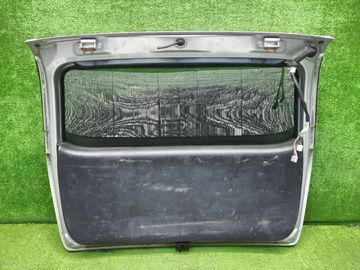 ДВЕРЬ ПЯТАЯ НА TOYOTA COROLLA FIELDER ZZE122G