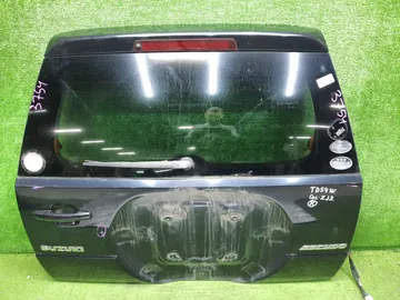 ДВЕРЬ ПЯТАЯ НА SUZUKI ESCUDO TD54W