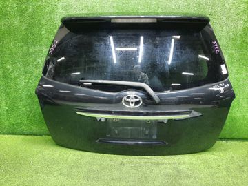 ДВЕРЬ ПЯТАЯ НА TOYOTA COROLLA FIELDER ZRE142G