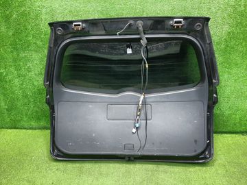 ДВЕРЬ ПЯТАЯ НА TOYOTA COROLLA FIELDER ZRE142G