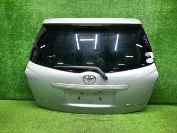 ДВЕРЬ ПЯТАЯ НА TOYOTA COROLLA FIELDER NZE141G