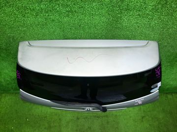 ДВЕРЬ ПЯТАЯ НА TOYOTA COROLLA FIELDER NZE141G