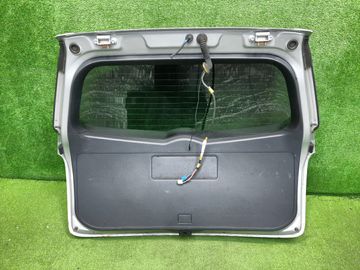 ДВЕРЬ ПЯТАЯ НА TOYOTA COROLLA FIELDER NZE141G