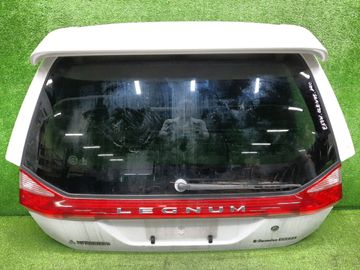ДВЕРЬ ПЯТАЯ НА MITSUBISHI LEGNUM EA7W
