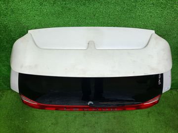 ДВЕРЬ ПЯТАЯ НА MITSUBISHI LEGNUM EA7W
