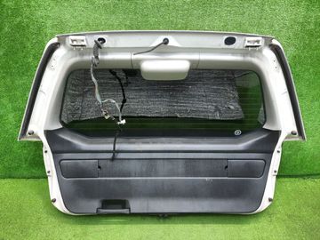 ДВЕРЬ ПЯТАЯ НА MITSUBISHI LEGNUM EA7W