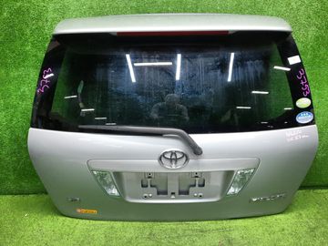 ДВЕРЬ ПЯТАЯ НА TOYOTA COROLLA FIELDER NZE121G