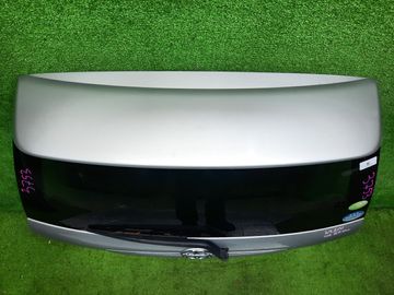 ДВЕРЬ ПЯТАЯ НА TOYOTA COROLLA FIELDER NZE121G