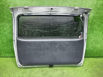 ДВЕРЬ ПЯТАЯ НА TOYOTA COROLLA FIELDER NZE121G