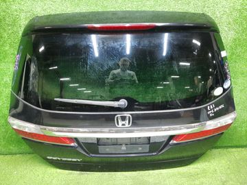 ДВЕРЬ ПЯТАЯ НА HONDA ODYSSEY RB3