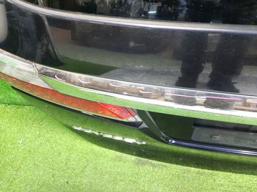 ДВЕРЬ ПЯТАЯ НА HONDA ODYSSEY RB3