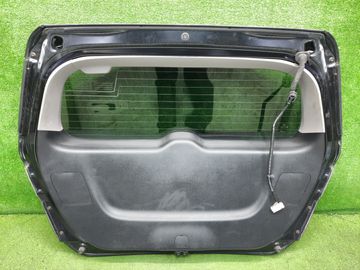 ДВЕРЬ ПЯТАЯ НА HONDA ODYSSEY RB3