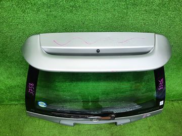 ДВЕРЬ ПЯТАЯ НА TOYOTA SPRINTER CARIB AE111G