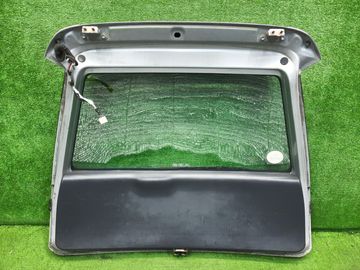 ДВЕРЬ ПЯТАЯ НА TOYOTA SPRINTER CARIB AE111G