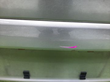 ДВЕРЬ ПЯТАЯ НА MAZDA DEMIO DY3W