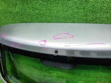 ДВЕРЬ ПЯТАЯ НА MAZDA DEMIO DY3W