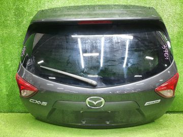 ДВЕРЬ ПЯТАЯ НА MAZDA CX-5 KE2AW