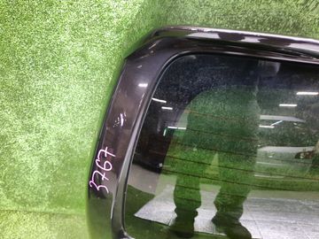 ДВЕРЬ ПЯТАЯ НА SUZUKI WAGON R MH55S