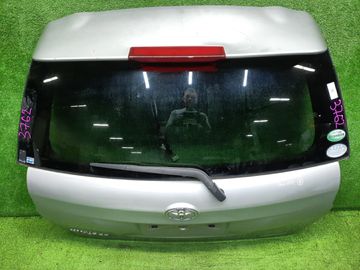 ДВЕРЬ ПЯТАЯ НА TOYOTA COROLLA FIELDER NZE161G