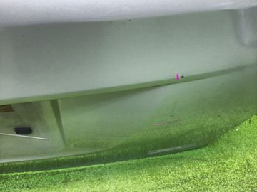 ДВЕРЬ ПЯТАЯ НА TOYOTA COROLLA FIELDER NZE161G