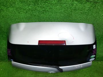 ДВЕРЬ ПЯТАЯ НА TOYOTA COROLLA FIELDER NZE161G