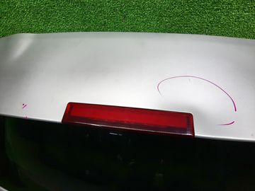 ДВЕРЬ ПЯТАЯ НА TOYOTA COROLLA FIELDER NZE161G
