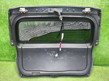 ДВЕРЬ ПЯТАЯ НА TOYOTA COROLLA FIELDER NZE161G