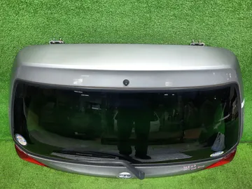 ДВЕРЬ ПЯТАЯ НА NISSAN WINGROAD WFY11