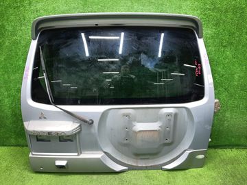 ДВЕРЬ ПЯТАЯ НА MITSUBISHI PAJERO V73W