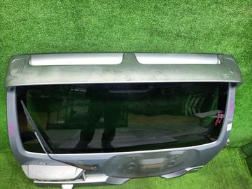 ДВЕРЬ ПЯТАЯ НА MITSUBISHI PAJERO V73W