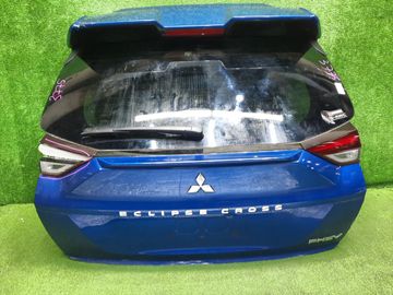 ДВЕРЬ ПЯТАЯ НА MITSUBISHI ECLIPSE CROSS GL3W