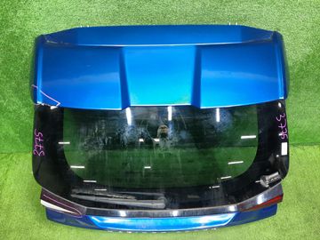 ДВЕРЬ ПЯТАЯ НА MITSUBISHI ECLIPSE CROSS GL3W