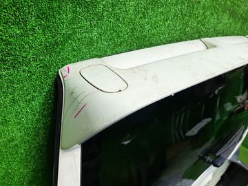 ДВЕРЬ ПЯТАЯ НА MITSUBISHI PAJERO V83W