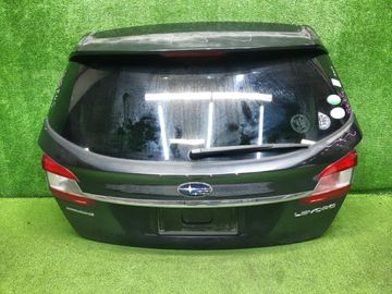 ДВЕРЬ ПЯТАЯ НА SUBARU LEVORG VM4