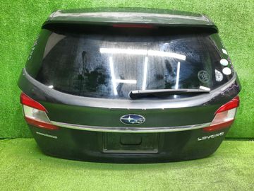 ДВЕРЬ ПЯТАЯ НА SUBARU LEVORG VM4