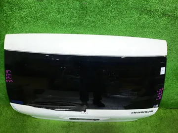 ДВЕРЬ ПЯТАЯ НА MERCEDES-BENZ M-CLASS W163