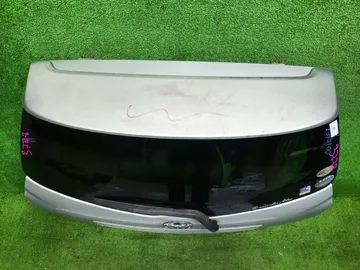 ДВЕРЬ ПЯТАЯ НА TOYOTA COROLLA FIELDER NZE141G