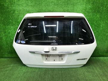 ДВЕРЬ ПЯТАЯ НА HONDA ODYSSEY RA6