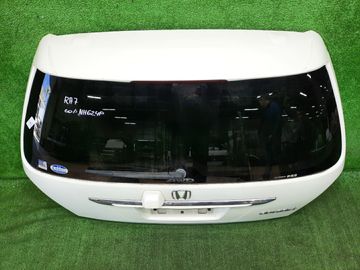 ДВЕРЬ ПЯТАЯ НА HONDA ODYSSEY RA6