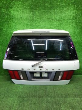ДВЕРЬ ПЯТАЯ НА NISSAN BASSARA JU30
