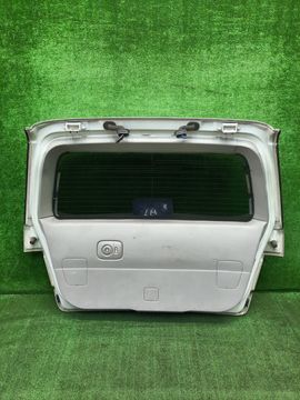 ДВЕРЬ ПЯТАЯ НА NISSAN BASSARA JU30