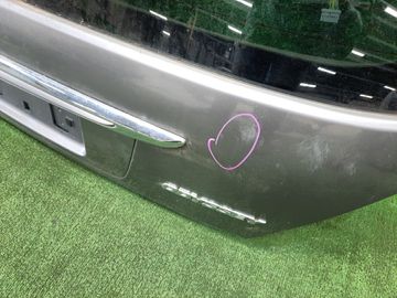 ДВЕРЬ ПЯТАЯ НА HONDA ODYSSEY RA6