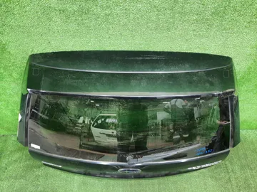 ДВЕРЬ ПЯТАЯ НА SUBARU FORESTER SH9