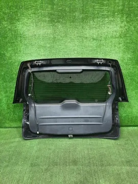 ДВЕРЬ ПЯТАЯ НА SUBARU FORESTER SH9