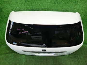 ДВЕРЬ ПЯТАЯ НА HONDA ODYSSEY RA6